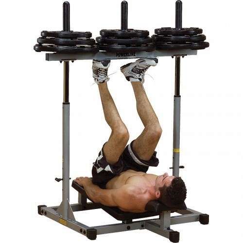 Вертикальный жим ногами Body-Solid PVLP-156X Вертикальный жим ногами Body-Solid PVLP-156X