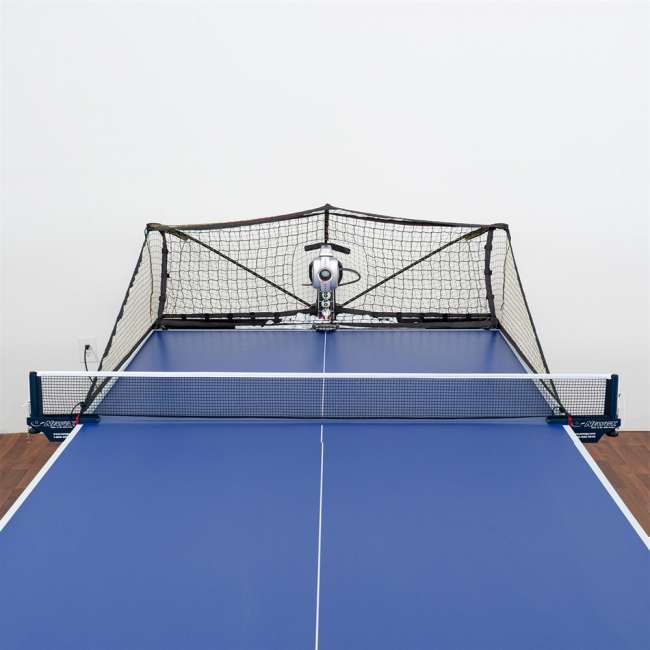 Робот настольный Donic Newgy Robo-Pong 3050 XL Робот настольный Donic Newgy Robo-Pong 3050 XL