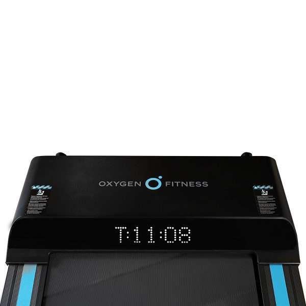 Беговая дорожка Oxygen Fitness SELENI