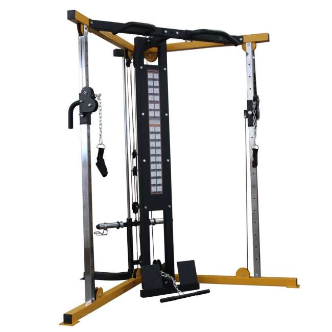 Кроссовер DFC POWERGYM PK023 Кроссовер DFC POWERGYM PK023
