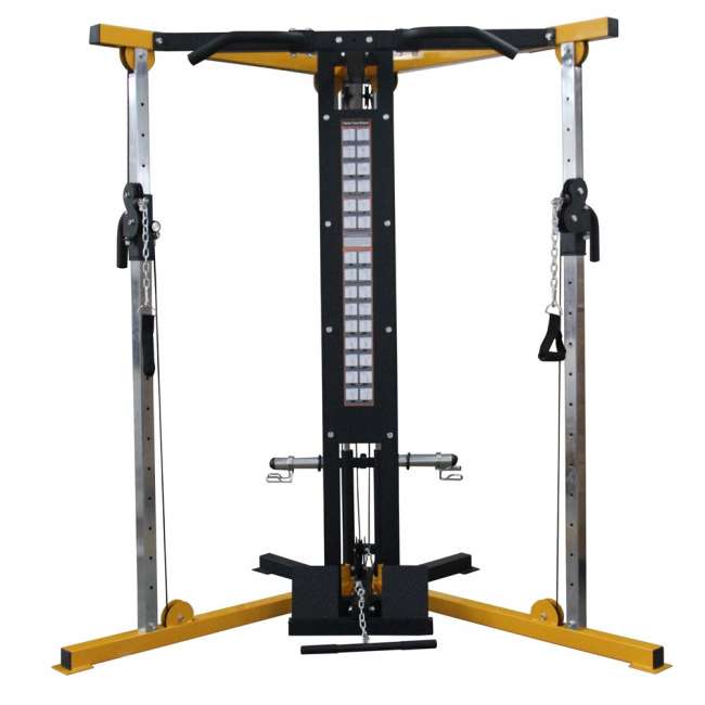Кроссовер DFC POWERGYM PK023 Кроссовер DFC POWERGYM PK023