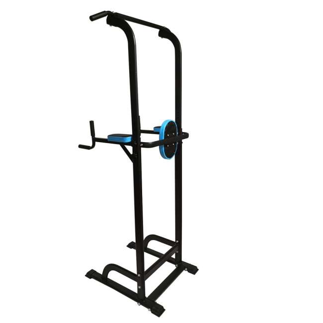 Турник брусья пресс DFC Power Tower G001 Турник брусья пресс DFC Power Tower G001