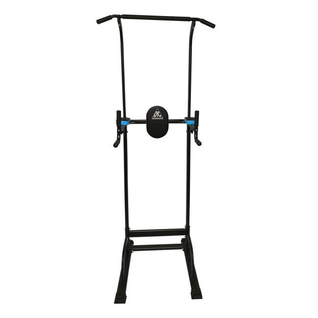 Турник брусья пресс DFC Power Tower G001 Турник брусья пресс DFC Power Tower G001