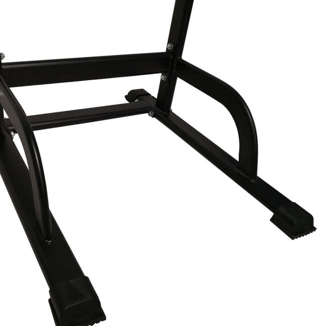 Турник брусья пресс DFC Power Tower G001 Турник брусья пресс DFC Power Tower G001