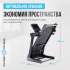 Беговая дорожка OXYGEN FITNESS COBALT LCD PRO