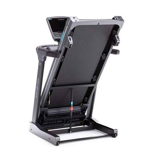 Беговая дорожка OXYGEN FITNESS COBALT LCD PRO