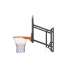 Баскетбольный щит UNIX Line B-Backboard-PC 50"x32" R45 BSBS50APCBK