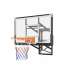 Баскетбольный щит UNIX Line B-Backboard-PC 50"x32" R45 BSBS50APCBK