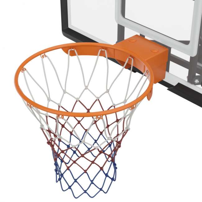 Баскетбольный щит UNIX Line B-Backboard-PC 50"x32" R45 BSBS50APCBK
