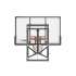 Баскетбольный щит UNIX Line B-Backboard-PC 50"x32" R45 BSBS50APCBK