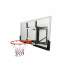 Баскетбольный щит UNIX Line B-Backboard-PC 50"x32" R45 BSBS50APCBK
