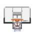 Баскетбольный щит UNIX Line B-Backboard-PC 50"x32" R45 BSBS50APCBK