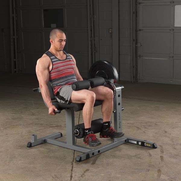 Сгибание и разгибание ног Body-Solid GCEC-340