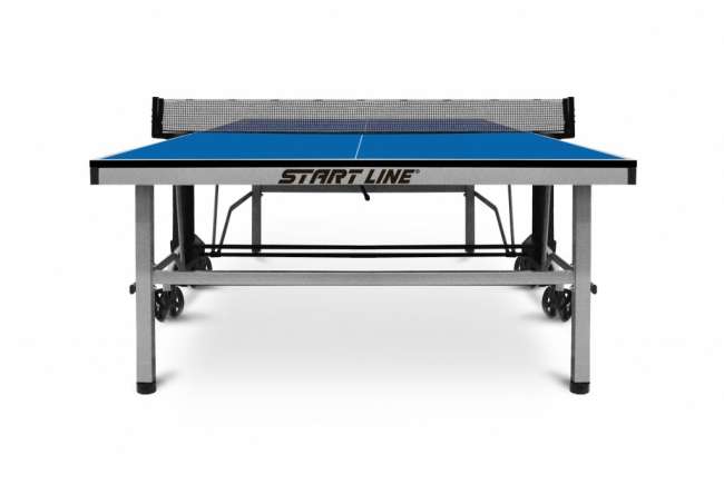 Теннисный стол Start Line Victory blue