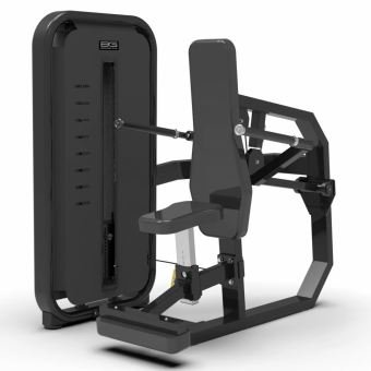Отжимание сидя профессиональный Bronze Gym Might 20