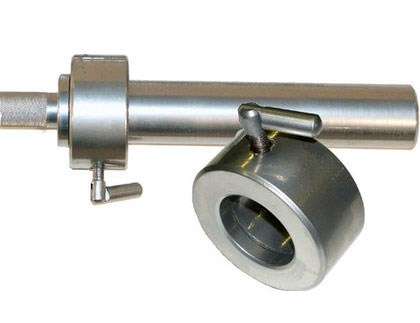 Гриф для штанги Barbell MB-BarM50-2000L
