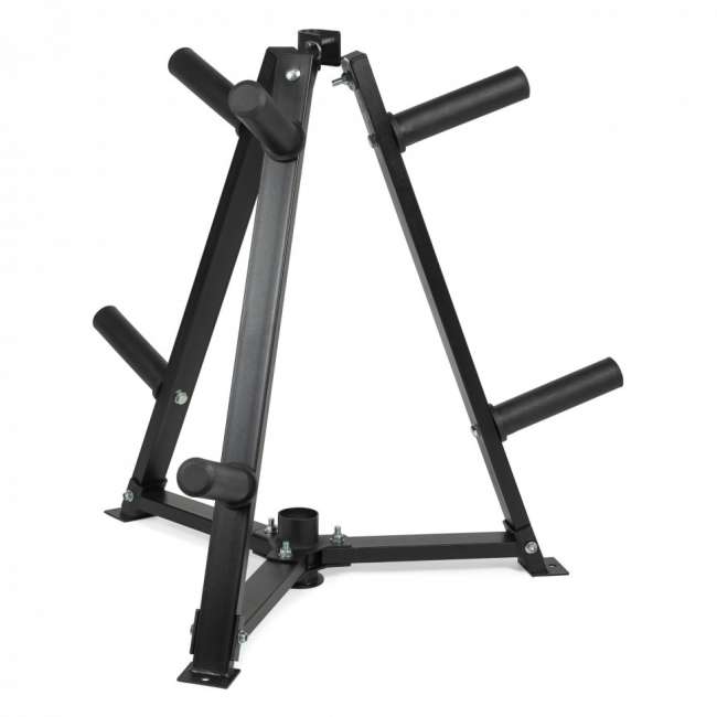 Стойка треугольная для дисков 51 мм. VictoryFit VF-D4015