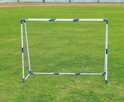 Профессиональные футбольные ворота из стали PROXIMA, размер 8 футов