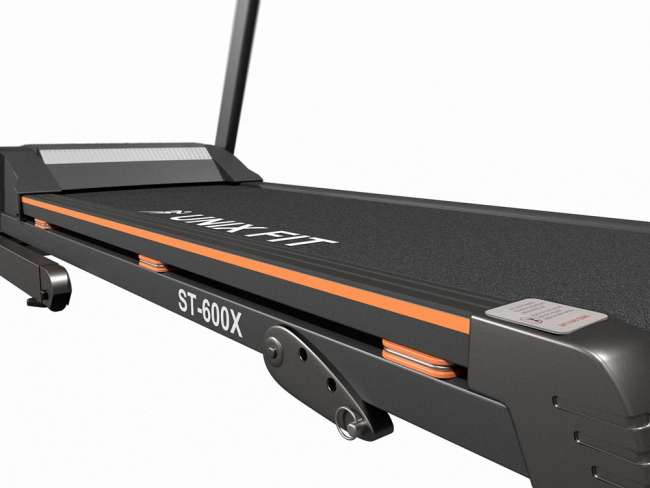 Беговая дорожка UNIXFIT ST-600X Беговая дорожка UNIXFIT ST-600X