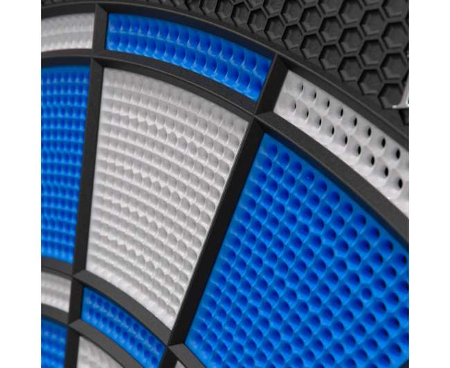 Дартс DFC BLUEBOARD с табло и 6 дротиков Дартс DFC BLUEBOARD с табло и 6 дротиков