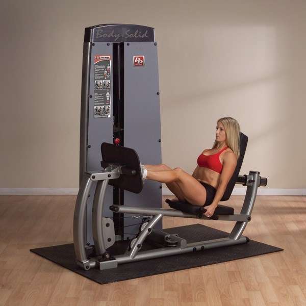 Жим ногами Body-Solid DCLP-SF Жим ногами Body-Solid DCLP-SF