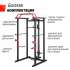 Силовая рама UNIX Fit многофункциональная с тягой (300 кг) PF300RD Силовая рама UNIX Fit многофункциональная с тягой (300 кг) PF300RD
