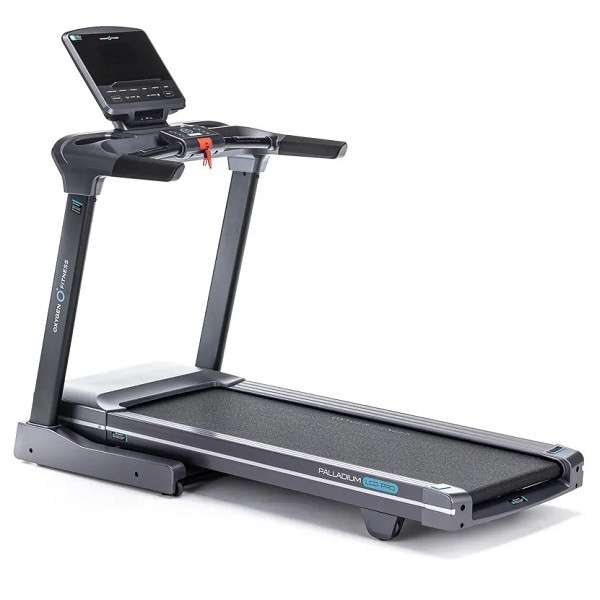 Беговая дорожка OXYGEN FITNESS PALLADIUM LCD PRO