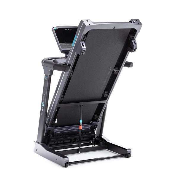 Беговая дорожка OXYGEN FITNESS PALLADIUM LCD PRO