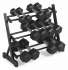 Стойка-мини для гантелей VictoryFit VF-D4019