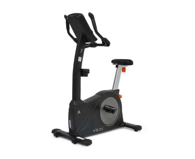 Велотренажер DFC Cardio B5500 Велотренажер DFC Cardio B5500