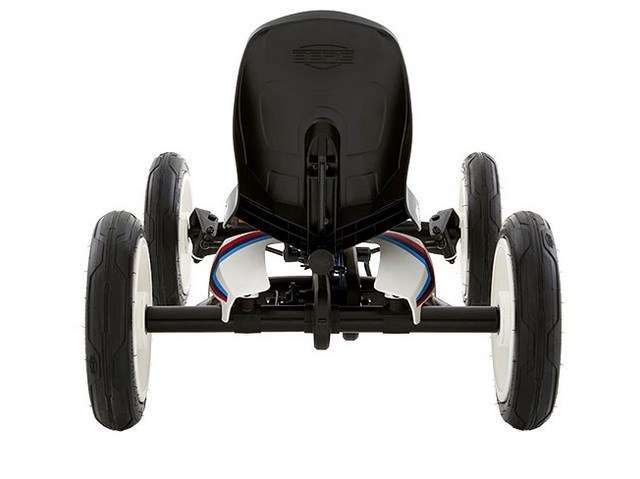 Веломобиль Berg BMW Street Racer BFR Веломобиль Berg BMW Street Racer BFR