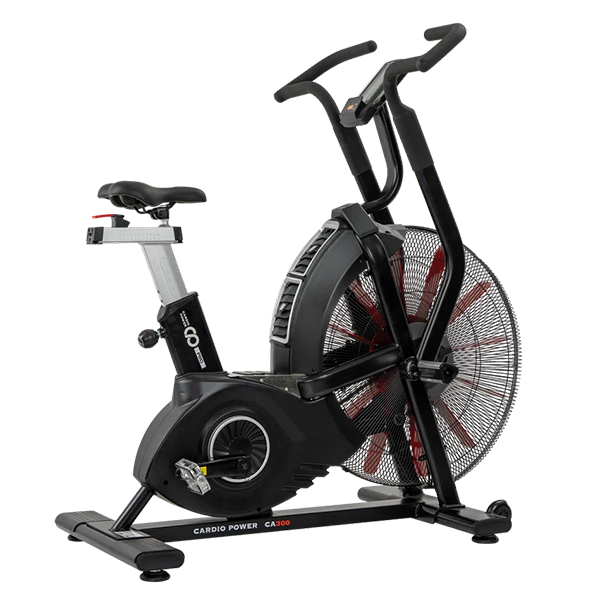 Аэробайк CardioPower PRO СА300
