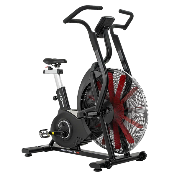 Аэробайк CardioPower PRO СА300