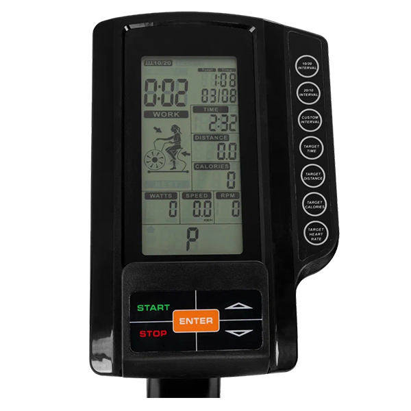 Аэробайк CardioPower PRO СА300