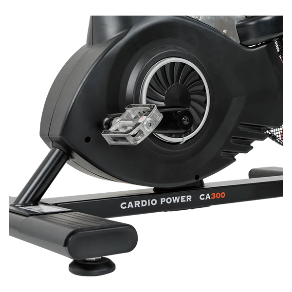 Аэробайк CardioPower PRO СА300