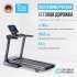 Беговая дорожка OXYGEN FITNESS PALLADIUM TFT PRO