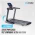 Беговая дорожка OXYGEN FITNESS PALLADIUM TFT PRO