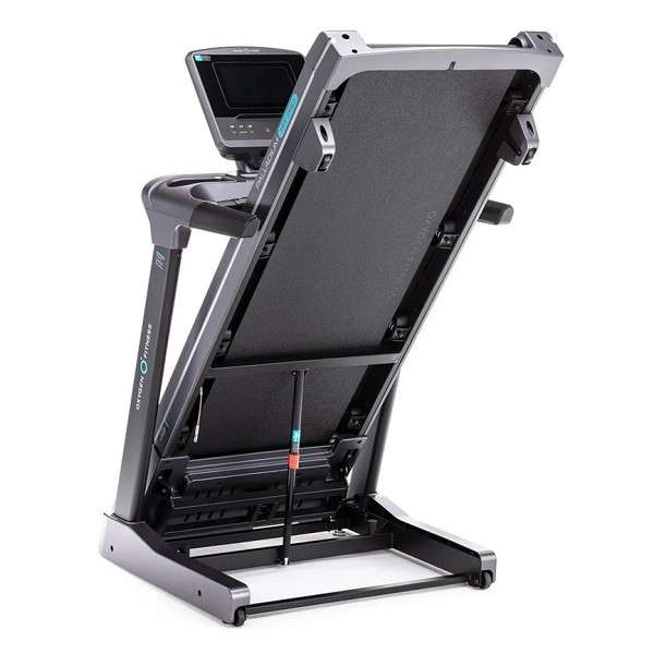Беговая дорожка OXYGEN FITNESS PALLADIUM TFT PRO