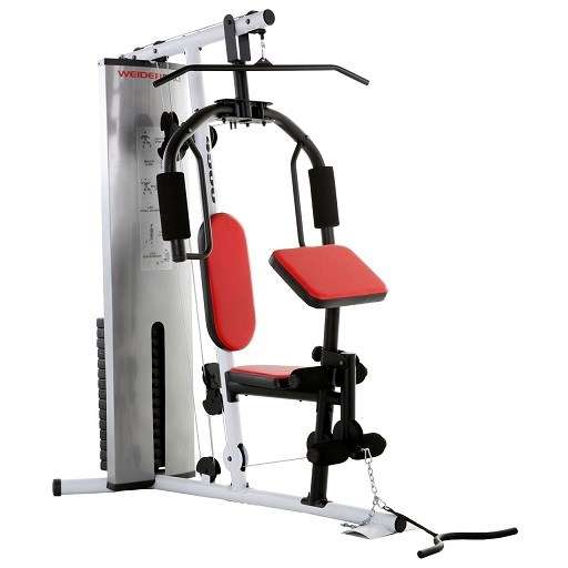 Силовой комплекс Weider 4500