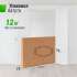 Батут UNIX line FITNESS Orange (130 cm) TR130FITO