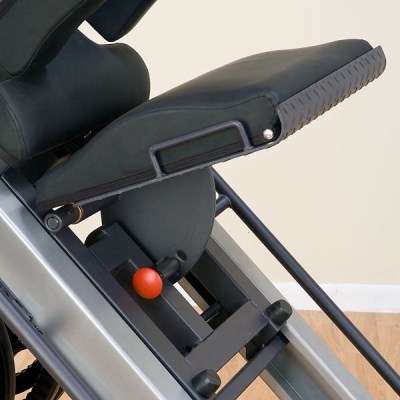 Жим ногами + гакк-машина Body-Solid GLPH1100
