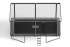 Батут с сеткой Hasttings Hero 10x17FT (524 х 304,8 см) Батут с сеткой Hasttings Hero 10x17FT (524 х 304,8 см)