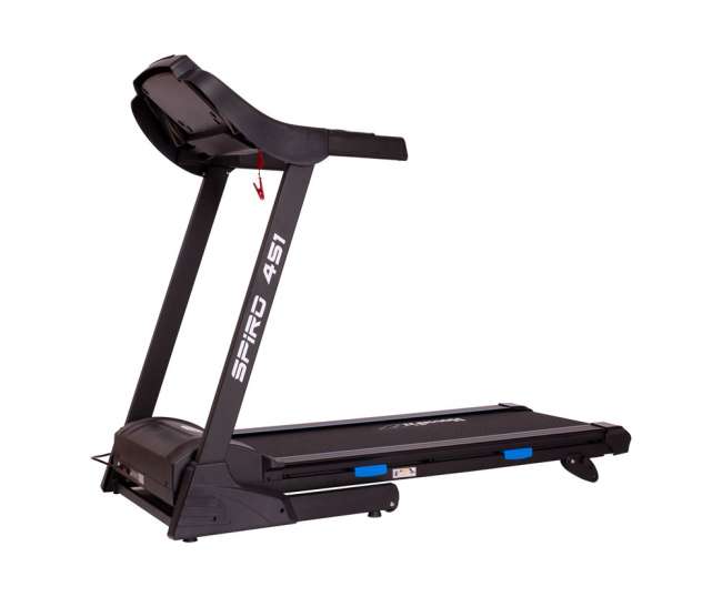 Беговая дорожка HouseFit Spiro 451