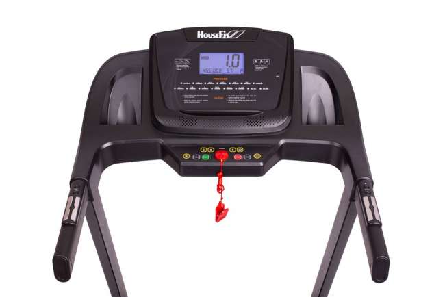 Беговая дорожка HouseFit Spiro 451