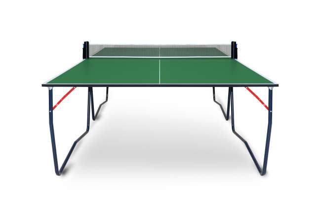 Теннисный стол Start line Hobby EVO Green