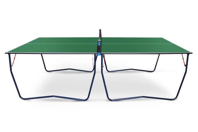 Теннисный стол Start line Hobby EVO Green