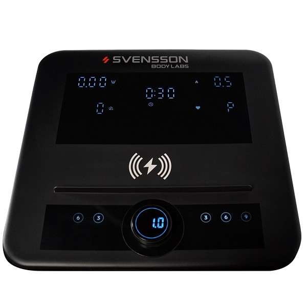 Беговая дорожка Svensson Body Labs HUSTLE