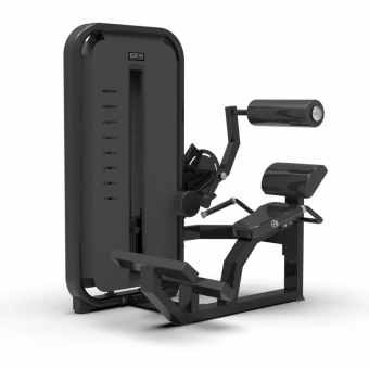 Разгибание спины профессиональный Bronze Gym Might 23