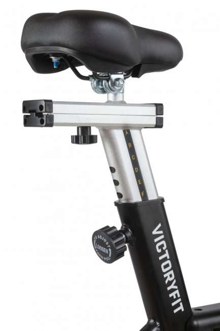 Аэробайк VictoryFit VF-AirBike GTM