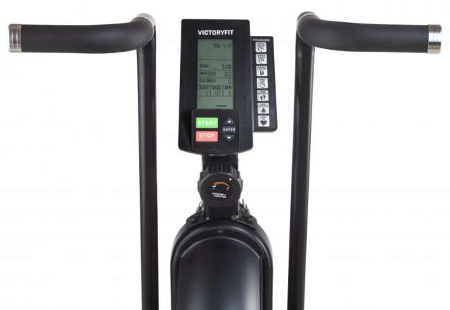 Аэробайк VictoryFit VF-AirBike GTM